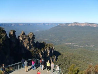 Belgravia Mountain Guest House - Hervey Bay Accommodation 4