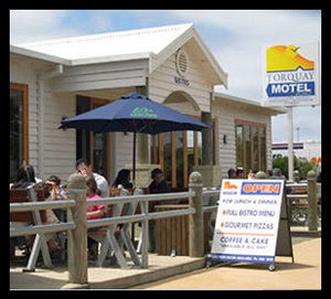 Torquay Hotel Motel - Tourism Hervey Bay 1