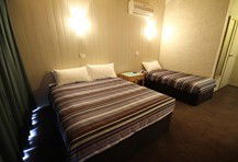 Torquay Hotel Motel - Tourism Hervey Bay 2