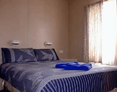 Swansea Holiday Park at Jubilee Beach - Hervey Bay Accommodation