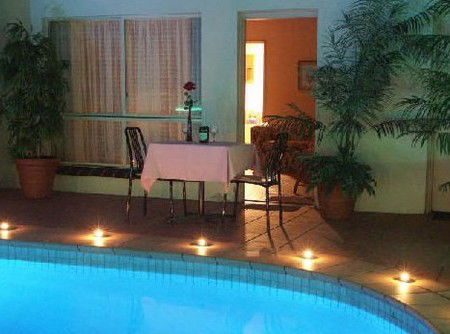 Abbotswood Motor Inn - Hervey Bay Accommodation 0