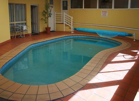 Abbotswood Motor Inn - Hervey Bay Accommodation 3