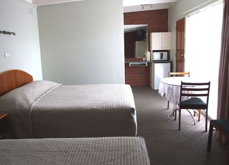 Abbotswood Motor Inn - Hervey Bay Accommodation 4