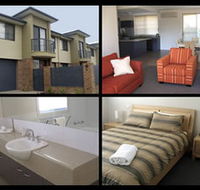 Admiral Motor Inn - Hervey Bay Accommodation