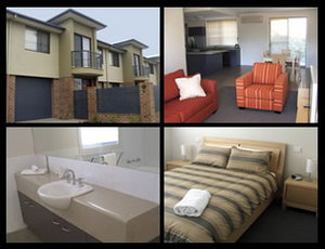 Admiral Motor Inn - Hervey Bay Accommodation 0