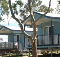 Atherton Halloran's Leisure Park - Hervey Bay Accommodation
