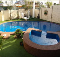Comfort Inn Noahs In The Valley - Hervey Bay Accommodation