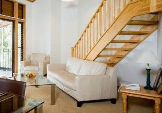 Kingfisher Bay Resort - Hervey Bay Accommodation 2