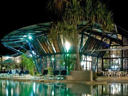 Kingfisher Bay Resort - Hervey Bay Accommodation 3