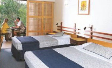 Kingfisher Bay Resort - Hervey Bay Accommodation 4