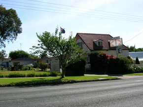 Amble Inn Motel - Hervey Bay Accommodation 1