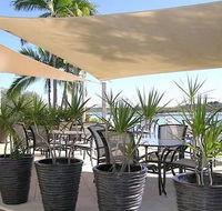 Noosa Shores Resort - Tourism Hervey Bay