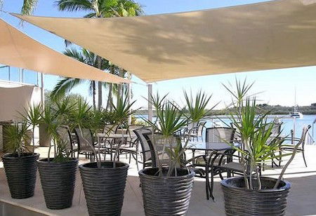 Noosa Shores Resort - Hervey Bay Accommodation 0