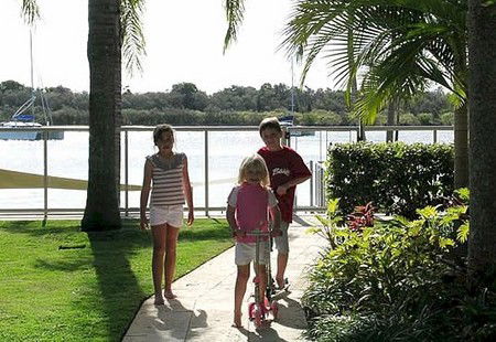 Noosa Shores Resort - Hervey Bay Accommodation 2