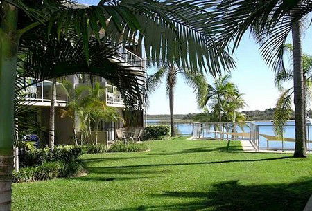 Noosa Shores Resort - Hervey Bay Accommodation 3