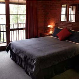 Armour Motor Inn - Hervey Bay Accommodation 1