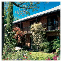 Armour Motor Inn - Hervey Bay Accommodation 2