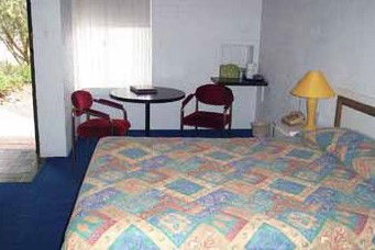 Bacchus Marsh Avenue - Hervey Bay Accommodation 2