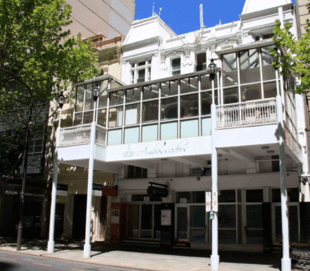 Ambassadors Hotel - Hervey Bay Accommodation