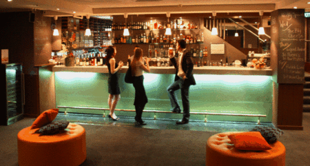 Ambassadors Hotel - Tourism Hervey Bay 1