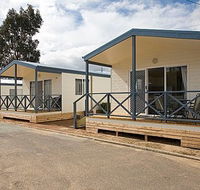 Crestview Top Tourist Park - Hervey Bay Accommodation