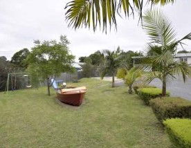 Ballymena Holiday Units - Hervey Bay Accommodation 0