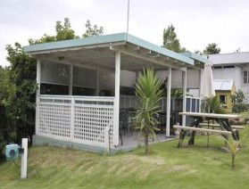 Ballymena Holiday Units - Hervey Bay Accommodation 3