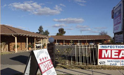Highway Inn Motel - Hervey Bay Accommodation 1