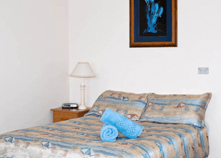 Bamboo Motor Inn - Hervey Bay Accommodation