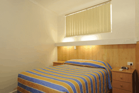 Bamboo Motor Inn - Hervey Bay Accommodation 1