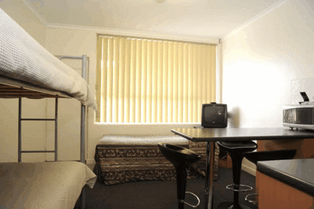 Bamboo Motor Inn - Hervey Bay Accommodation 3
