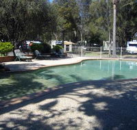 Lighthouse Beach Holiday Village - Hervey Bay Accommodation