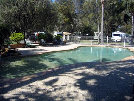 Lighthouse Beach Holiday Village - Hervey Bay Accommodation 0