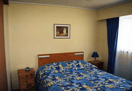 Bayside Gardens - Hervey Bay Accommodation 1