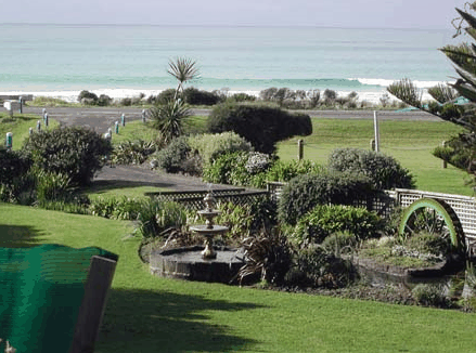 Bayside Gardens - Hervey Bay Accommodation 2