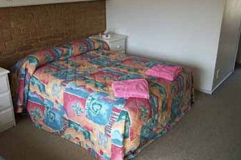 Bellbrae Motel - Hervey Bay Accommodation 0