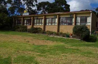 Bellbrae Motel - Hervey Bay Accommodation 1