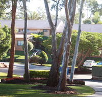 Comfort Inn  Suites Robertson Gardens - Hervey Bay Accommodation