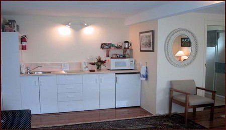 Lillypilly - Hervey Bay Accommodation 1