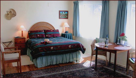 Lillypilly - Hervey Bay Accommodation 2