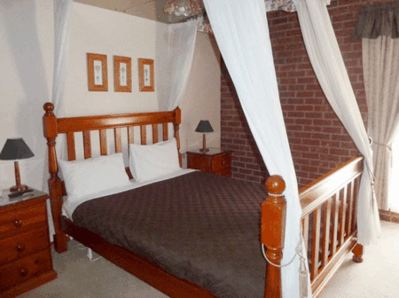 Werribee Motel & Apartments - Hervey Bay Accommodation 2