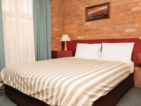 Werribee Motel & Apartments - Hervey Bay Accommodation 3