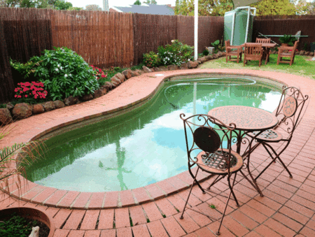 Werribee Motel & Apartments - Hervey Bay Accommodation 4