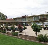 Big River Motel - Hervey Bay Accommodation