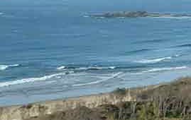 Sawtell NSW Hervey Bay Accommodation