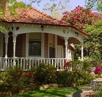 Llandrindod B And B - Hervey Bay Accommodation