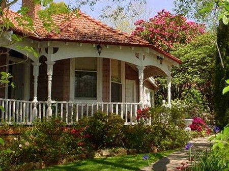 Llandrindod B And B - Hervey Bay Accommodation 0