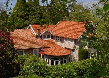 Llandrindod B And B - Hervey Bay Accommodation 2