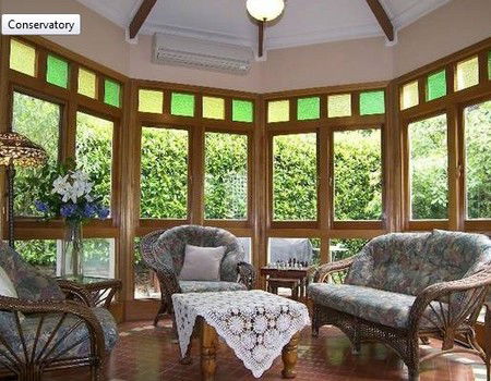 Llandrindod B And B - Hervey Bay Accommodation 3