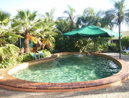 Australiana Top Tourist Park - Hervey Bay Accommodation 0